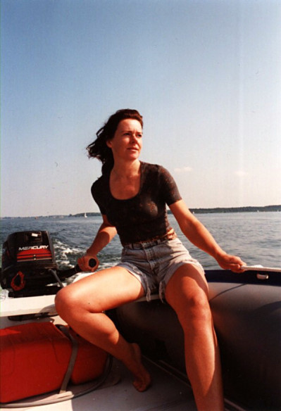 Sella - Divemaster